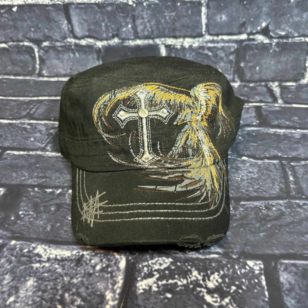Cadet Cap